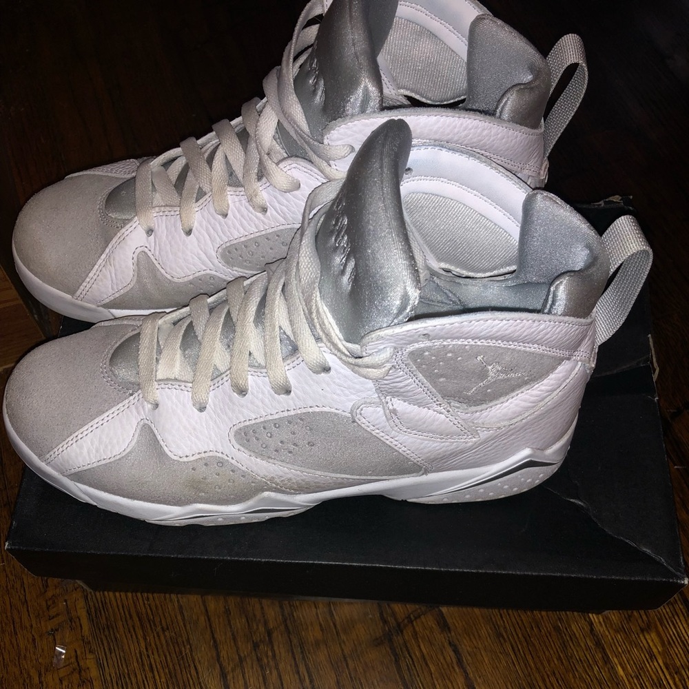 Jordan’s